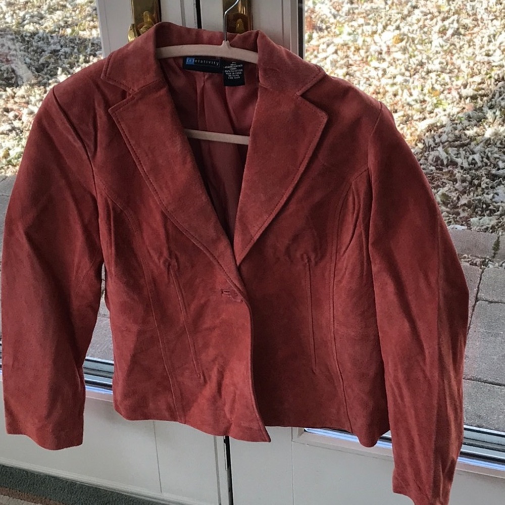 Blazer